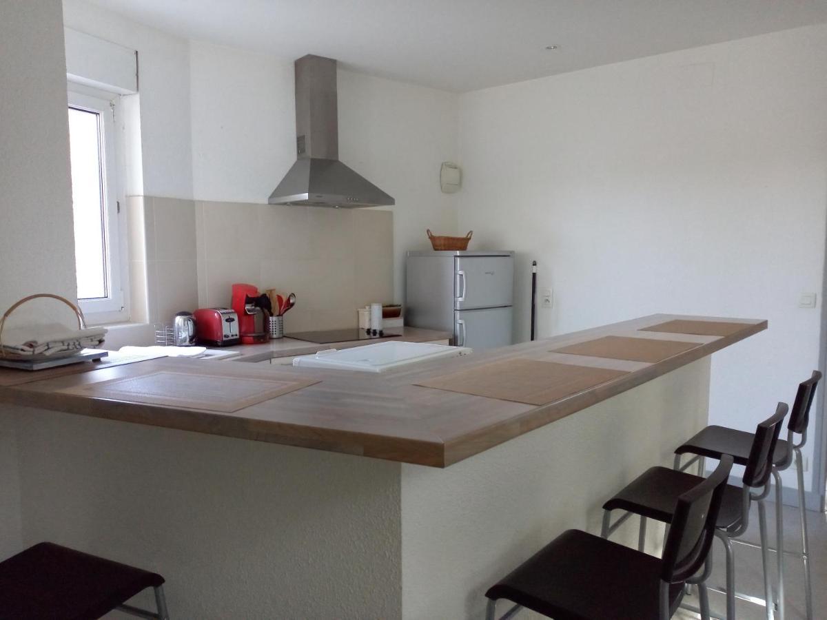 Appartement A 2 Minutes Du Centre Ville Avec Climatisation Perigueux Exterior photo